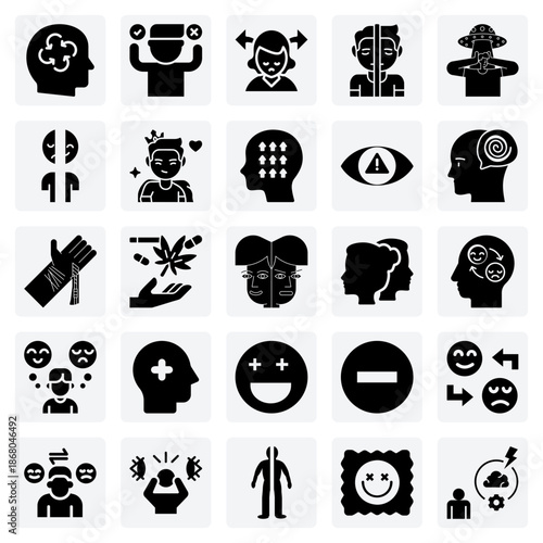 Behavioral Manifestations Of Mental Illness – Self-Harm, Substance Use, And Impulsivity For Health Awareness Campaigns