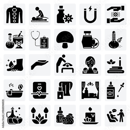 Holistic Healing And Wellness Treatments – Energy Work Like Reiki, Massage, And Traditional Ayurvedic Medicine