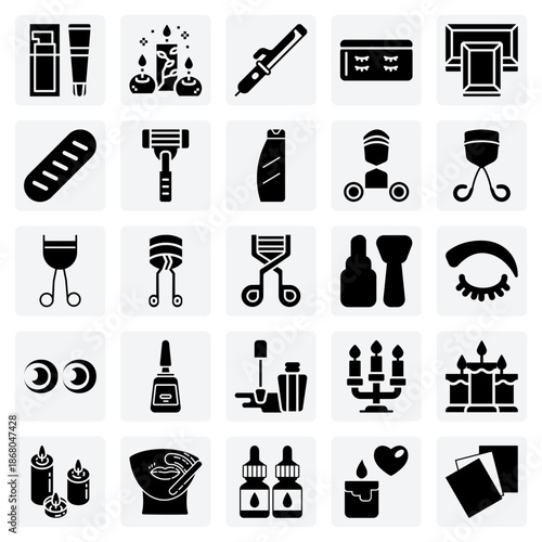 Hair Care And Grooming Essentials – Washing With Shampoo, Styling With A Curler, And Personal Shaving