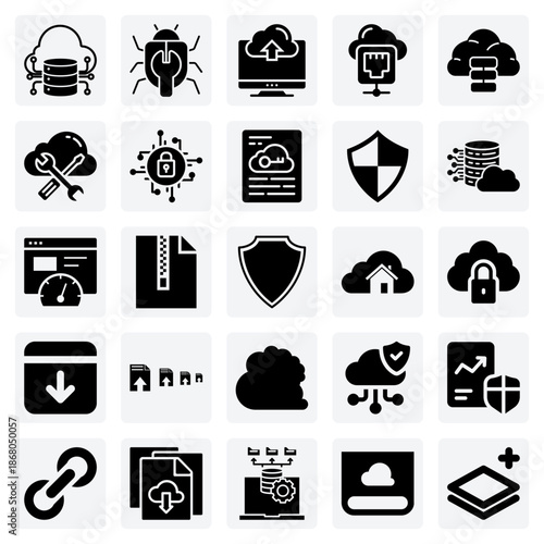 Web Management And Optimization – Hosting, Speed, Bug Fixing, And Cybersecurity For Digital Platforms And Services