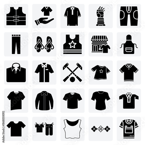 Apparel For Different Activities – Swimwear For The Beach, Jeans For Everyday, And Vests For Layering Style.