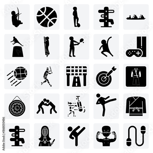 Inclusive And Alternative Sports – Showcasing Seated Archery, Martial Arts, And Extreme Rock Jumping For Diverse Athletic Content.