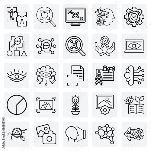 Artificial Intelligence For Image Recognition – Optical Character Recognition, Detection, And Analysis Using Neural Networks For Tech Designs