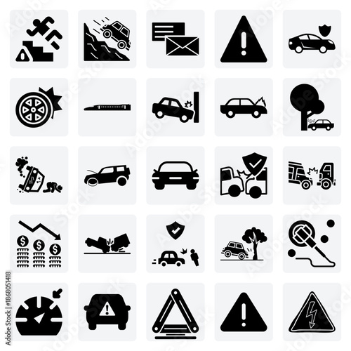 Automobile Insurance And Accident Coverage – Claims Process For Car Crashes, Blowouts, And Other Vehicle Damage