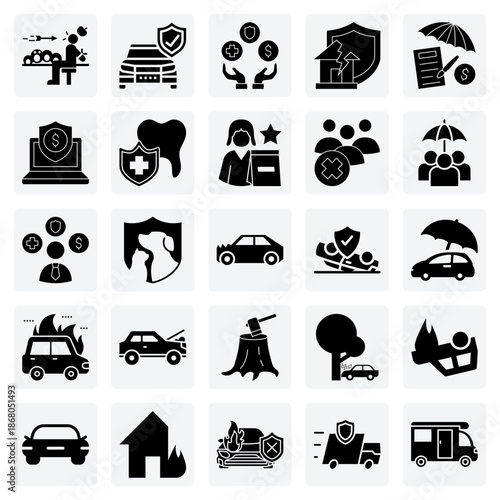 Protecting Against Personal And Business Risks – From Car Accidents And Cyber Threats To Dental Care And Commercial Liabilities