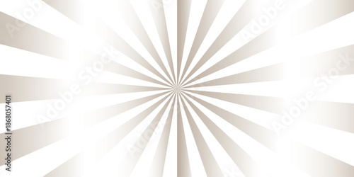 Sun Sunburst Pattern. Sunburst background.sunburst vector.sunburst retro. circle motifs, reminiscent of circus themes. Shining ray of sunlight isolated on transparent backgrounds.