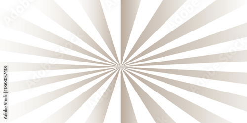 Sun Sunburst Pattern. Sunburst background.sunburst vector.sunburst retro. circle motifs, reminiscent of circus themes. Shining ray of sunlight isolated on transparent backgrounds.