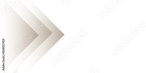 Minimalist White Abstract Background with maroon & Cyan Geometric Line Art. Modern minimalist design with gradient line art. Technology concept with a geometric line.