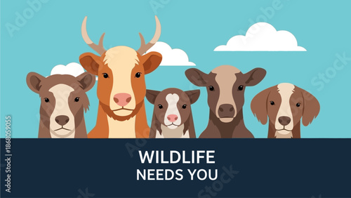 Protecting Our Precious Wildlife A Call to Action for Conservation Efforts