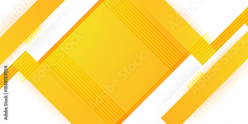 Abstract orange yellow pattern texture poster covers gradient template. Vector illustration for presentation design. Can be used for business, corporate, institution, party, festive, seminar, flyer.