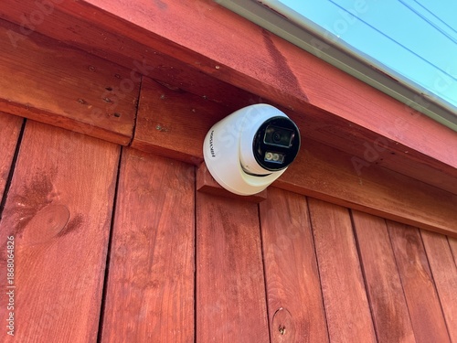 Kamera Monitoringu