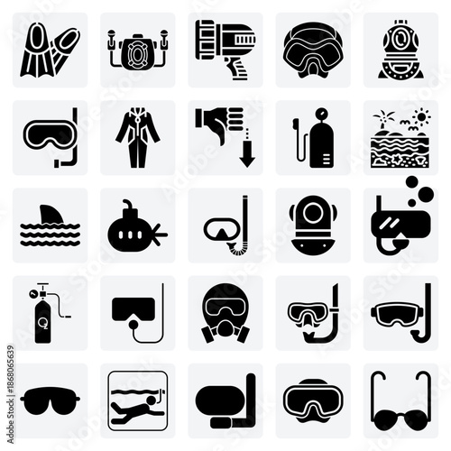 Scuba Diving Gear And Safety Procedures – Oxygen Tanks, Hand Signals, And Professional Equipment For Underwater Exploration