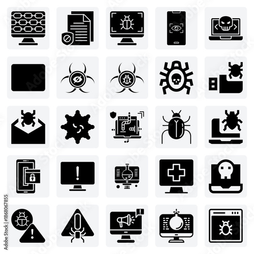 Data Security Risks And Malware Attacks – Computer Viruses, Malvertising, And Stealthy Threats For It Training Materials.