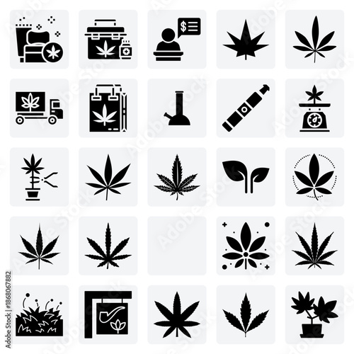 Marijuana Products And Consumption Methods – Vape Pens And Bongs For Using Legally Harvested And Dosed Weed.