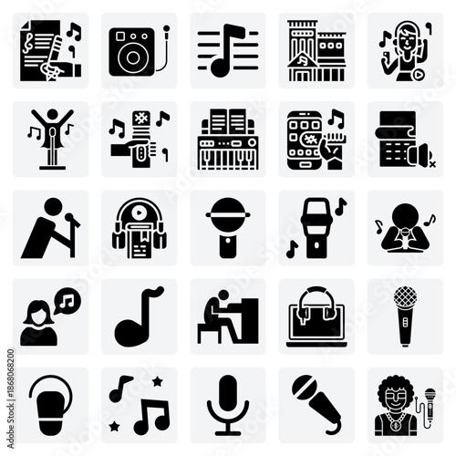 The Art Of Singing And Composition – From Melody Creation To Live Recitals For The Music Industry And App Design.