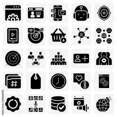 Targeted Social Media Marketing And Personalization – Using Seo And Chatbots To Enhance User Experience