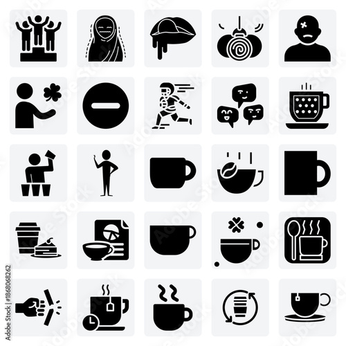 Mental States And Feelings – Lucky, Negative, And Hypnotized Conditions For Psychological And Character Concepts