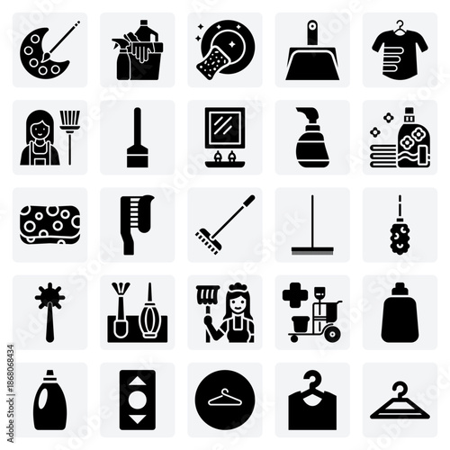 General Home And Bathroom Cleaning – Maintaining Sinks, Mirrors, And Floors With Soaps And Cleaning Equipment