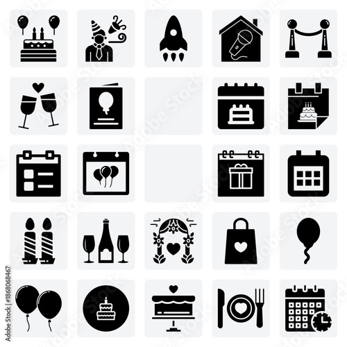 Personal Celebrations And Social Gatherings – Birthday Parties And Romantic Dates For Lifestyle And Relationship Content.