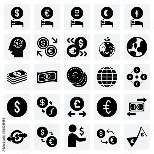 Aspirations For Wealth And Love – Visual Metaphors For Financial Dreams, Romantic Desires, And Personal Fulfillment