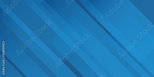 Abstract background dark blue with modern corporate concept