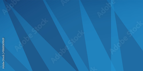 Abstract background dark blue with modern corporate concept