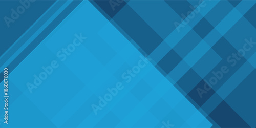 Abstract background dark blue with modern corporate concept