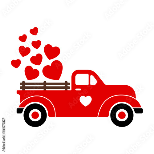 Love Car  icon  AI file [Converted].ai