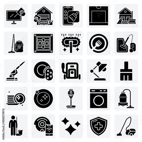 Specialized Cleaning Tasks – Garage Cleanup, Dish Washing, And Wiping Surfaces For A Meticulous Clean.