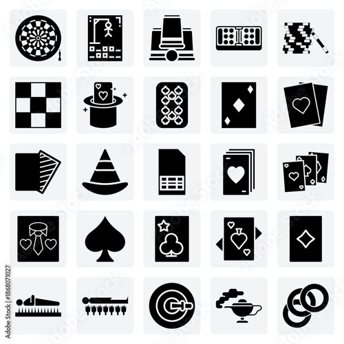 Recreational And Tabletop Game Night – Poker, Darts, And Classic Board Games For Social And Fun-Themed Projects