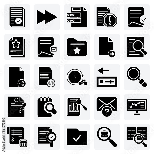 Business And Database File Management – Sharing, Searching, And Emailing Documents For Enterprise Solutions