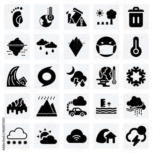 Environmental Disasters And Extreme Weather – Tsunamis, Typhoons, And Heavy Rains Caused By A Changing Climate