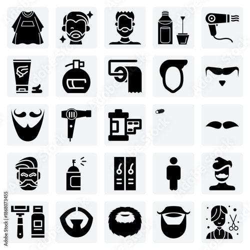 Men'S And Women'S Grooming Essentials – Beard Care, Hairstyling, And Beauty Products For Lifestyle And Fashion Content