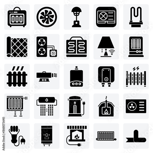 The Science Of Temperature Control – Heating Elements, Cooling Systems, And Condensers For Climate Engineering