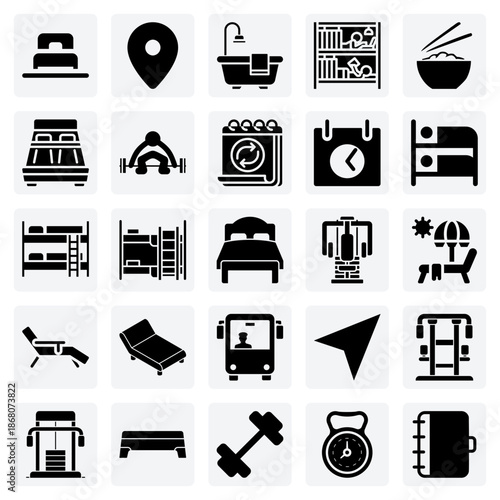 Hotel Amenities For Comfort And Wellness – Bed Options, Bathtubs, And Gym Access For Hospitality And Travel Marketing