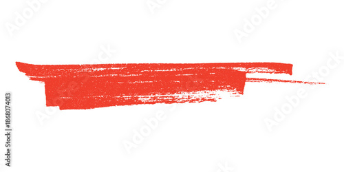 Brush paint stroke texture swatch Hand painted background Ink scribble dab clipart Paint smudge for tags and stamps design