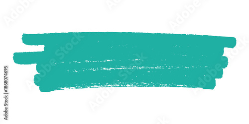 Brush paint stroke texture swatch Hand painted background Ink scribble dab clipart Paint smudge for tags and stamps design