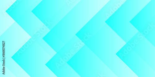 Dynamic geometric forms in shades of azure creating a minimalist yet engaging artistic statement. An ideal representation of modernity and aestheticism. 