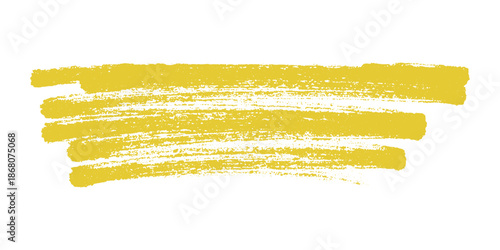 Brush paint stroke texture swatch Hand painted background Ink scribble dab clipart Paint smudge for tags and stamps design