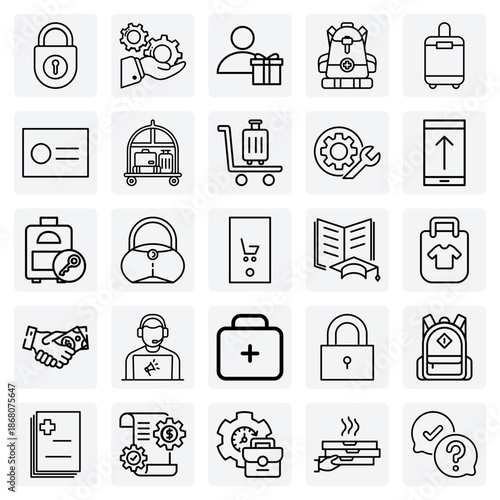 Unlocking Premium Features And Upgrades – Registration, Passes, And Padlocks For Software And Service-Based Businesses