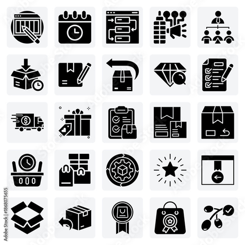 Digital Automation In Logistics And Product Management – Streamlining Packing, Shipping Processes, And Handling Product Modifications Efficiently.