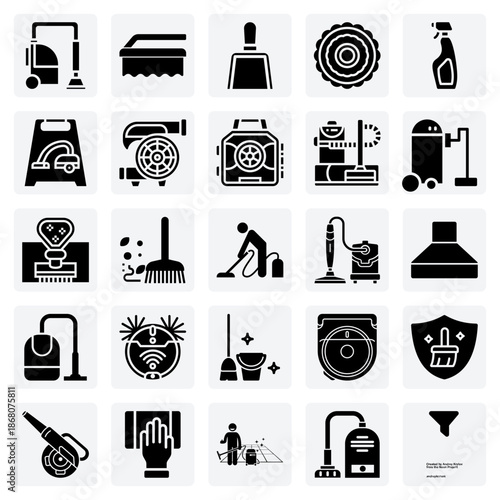 Professional Sanitation And Air Quality Control – Air Scrubbers, Vacuums, And Fans For A Clean Environment.