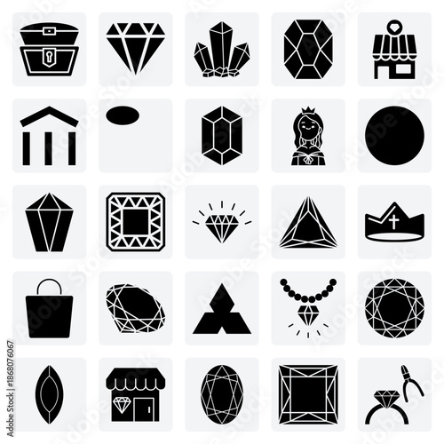 Valuable Gems And Minerals – From Treasure Chests To Museum Displays Of Topaz, Jade, And Other Precious Stones