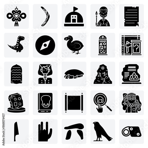 Uncovering Ancient Secrets – Mysterious Hieroglyphs, Tribal Chronicles, And Extinct Species For Adventure And Exploration Themes