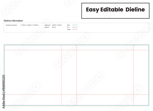branded paper bag dieline template box dieline die lines packaging custom dieline  box cardboard box dieline pizza box dieline printable product packaging layout,