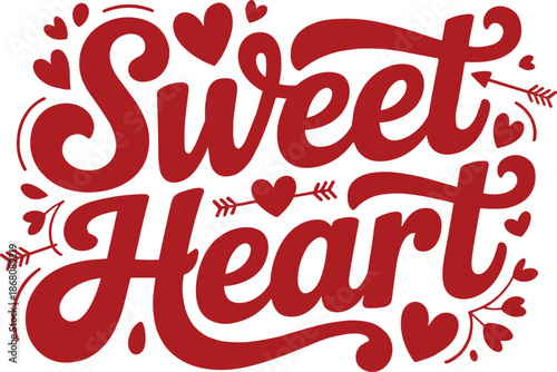 Sweet Heart