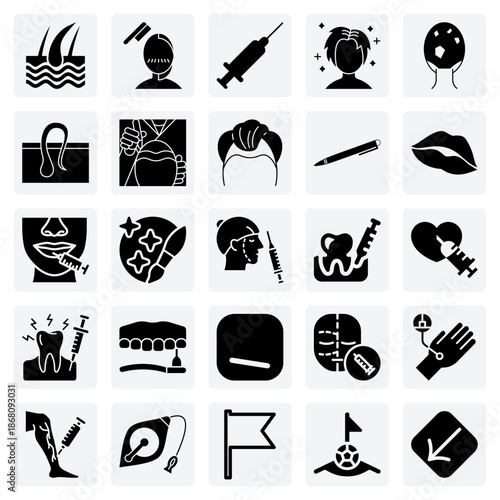 The Clinical Process Of Hair Restoration – From Follicle Analysis And Surgery To Achieving Beautiful, Healthy Hair