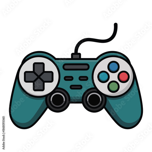 video game controller icon
