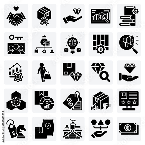 Brainstorming A Cost Structure And Value Proposition For Successful Business Execution.