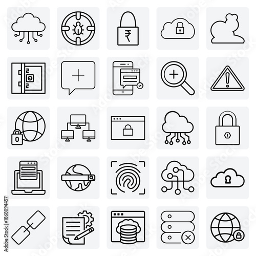 Secure Web Browsing And Server Management – Bug Detection, Padlock Security, And Cloud Computing For It Professionals.